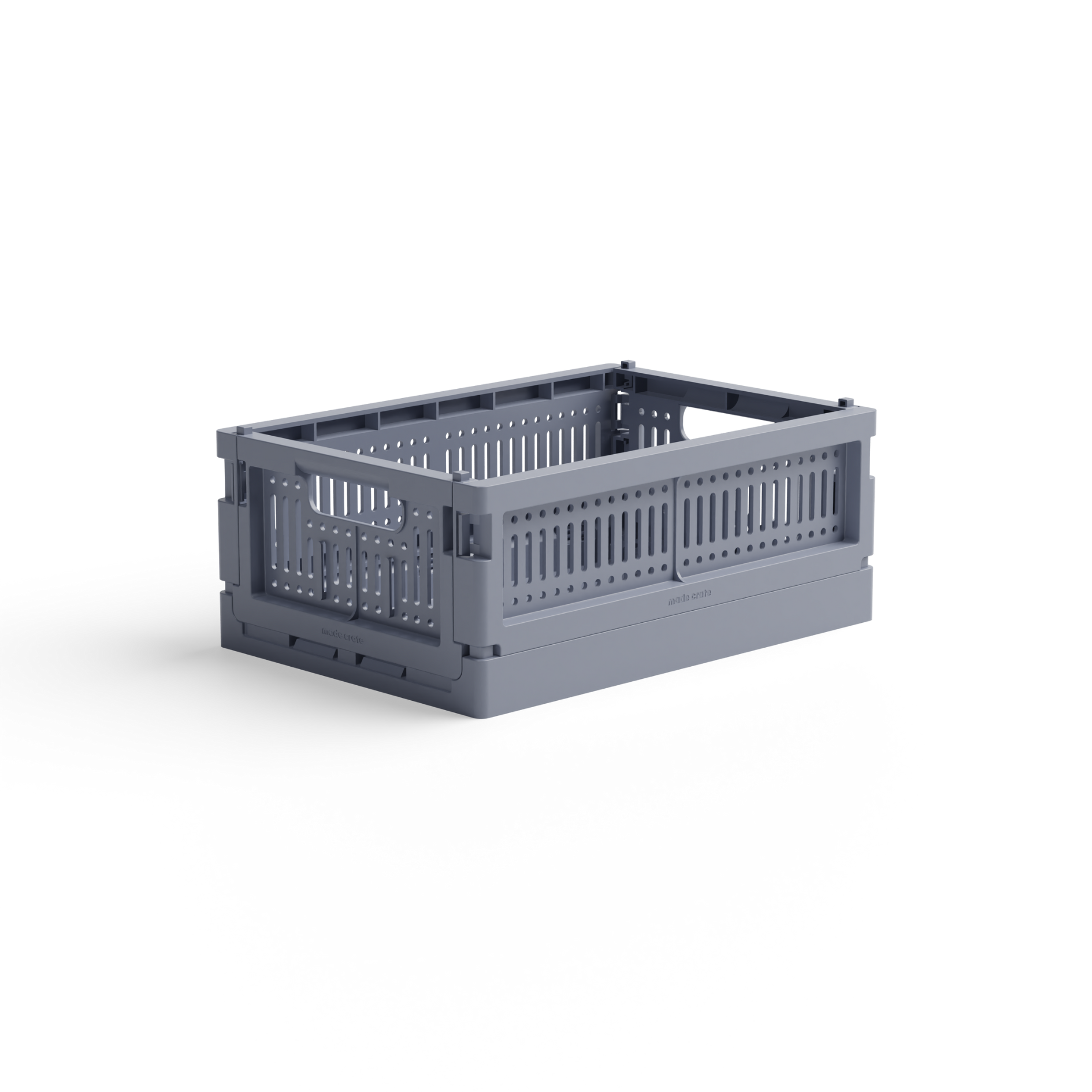Made Crate Mini